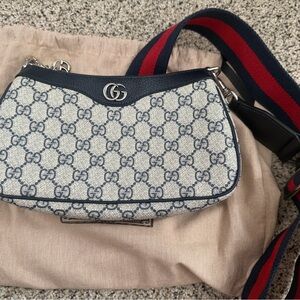 Gucci Ophidia small shoulder bag